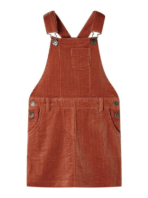 robe salopette pour enfants vidaXL - Kiabi
