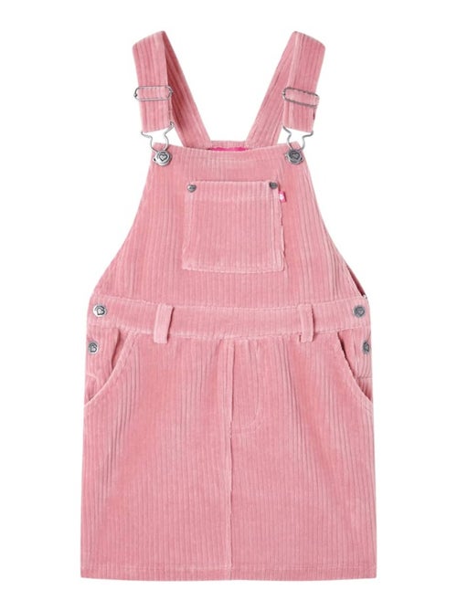 robe salopette pour enfants vidaXL - Kiabi
