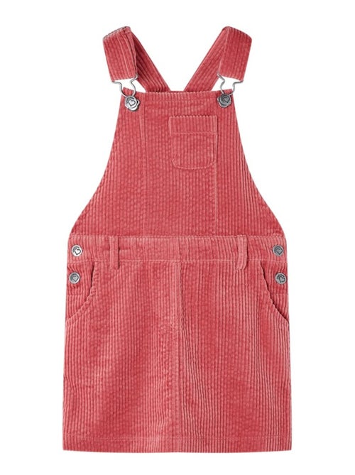 robe salopette pour enfants vidaXL - Kiabi