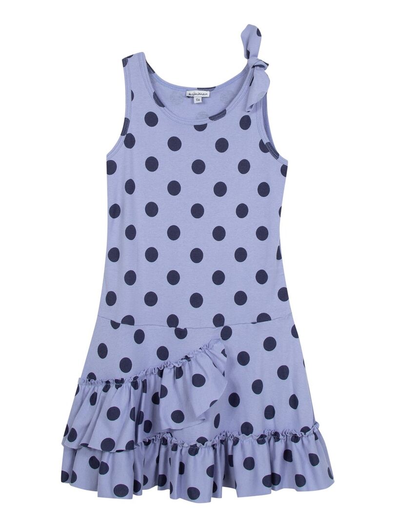 ROBE NOLITA Robe sans manche OSHKOSH - - Babies & Kids