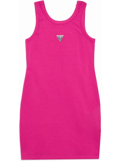 Robe sans manches - Guess kids - Kiabi