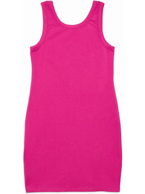Robe sans manches - Guess kids - Kiabi