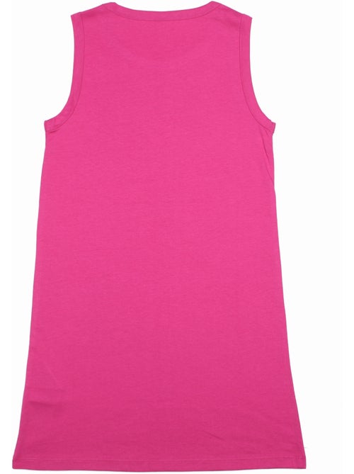 Robe sans manches - Guess kids - Kiabi
