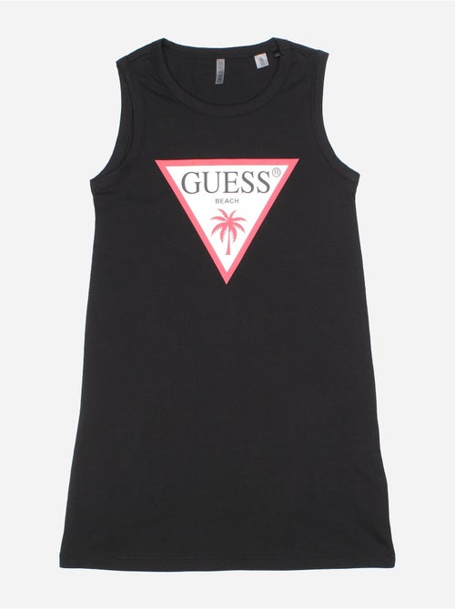 Robe sans manches - Guess kids - Kiabi