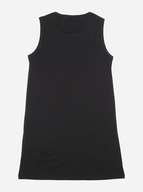 Robe sans manches - Guess kids - Kiabi