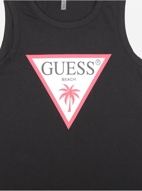 Robe sans manches - Guess kids - Kiabi
