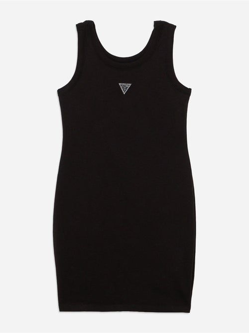 Robe sans manches - Guess kids - Kiabi