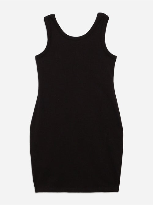 Robe sans manches - Guess kids - Kiabi