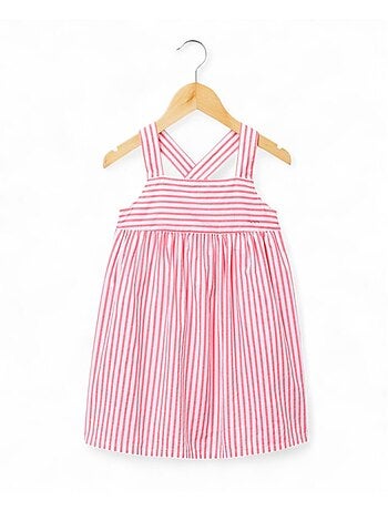 Robe sans manches - Terre de Marins