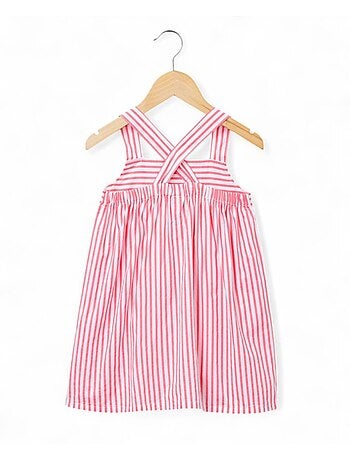 Robe sans manches - Terre de Marins