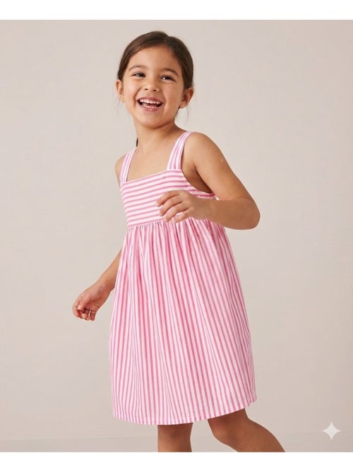 Robe sans manches - Terre de Marins - Kiabi