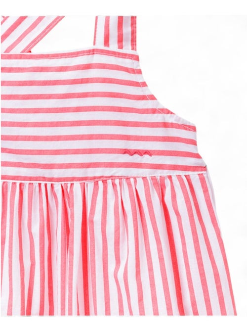 Robe sans manches - Terre de Marins - Kiabi