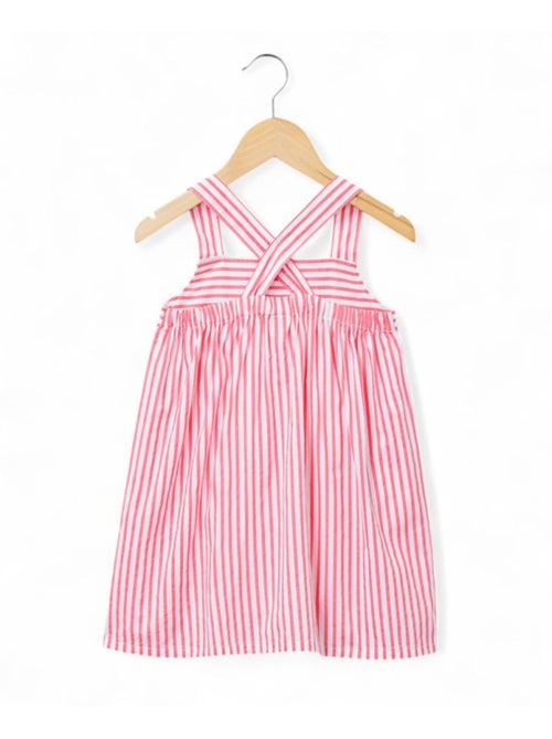 Robe sans manches - Terre de Marins - Kiabi