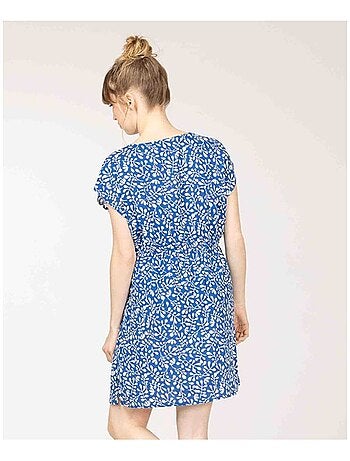 Robe sans manches - Terre de Marins