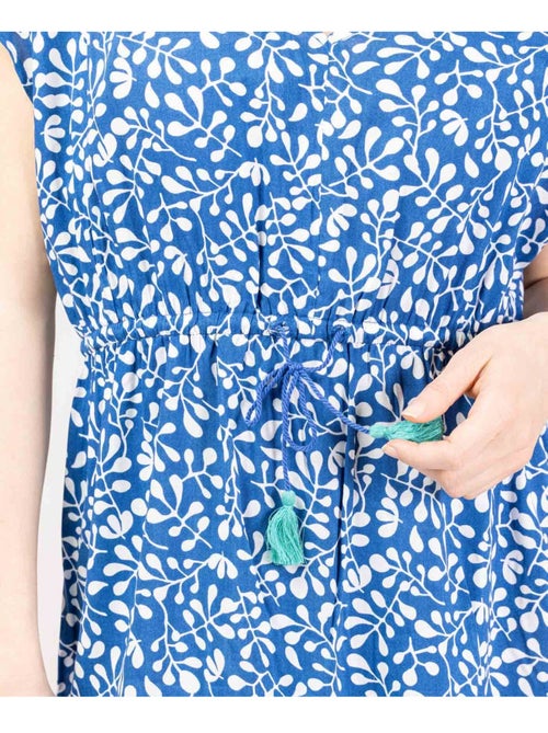 Robe sans manches - Terre de Marins - Kiabi