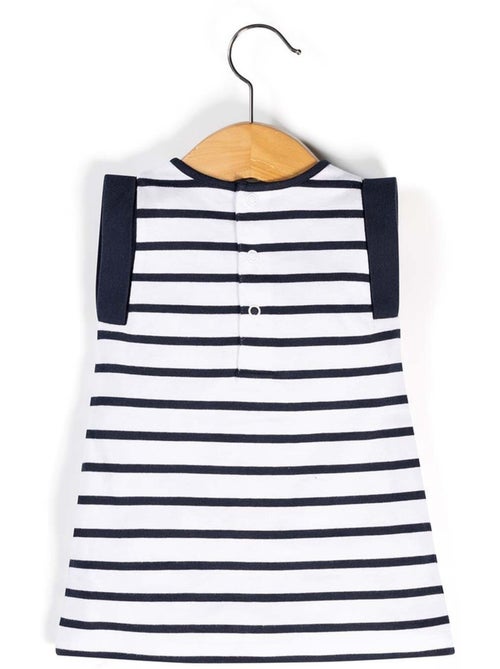 Robe sans manches - Terre de Marins - Kiabi