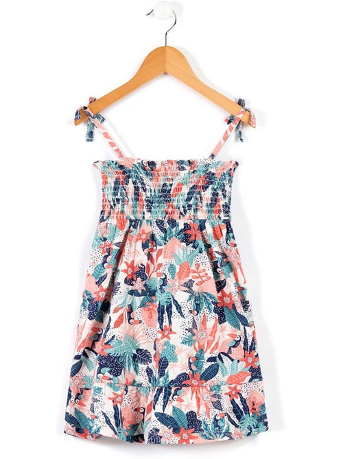 Robe sans manches - Terre de Marins - Kiabi