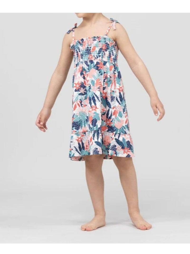 Robe sans manches - Terre de Marins Rose - Kiabi