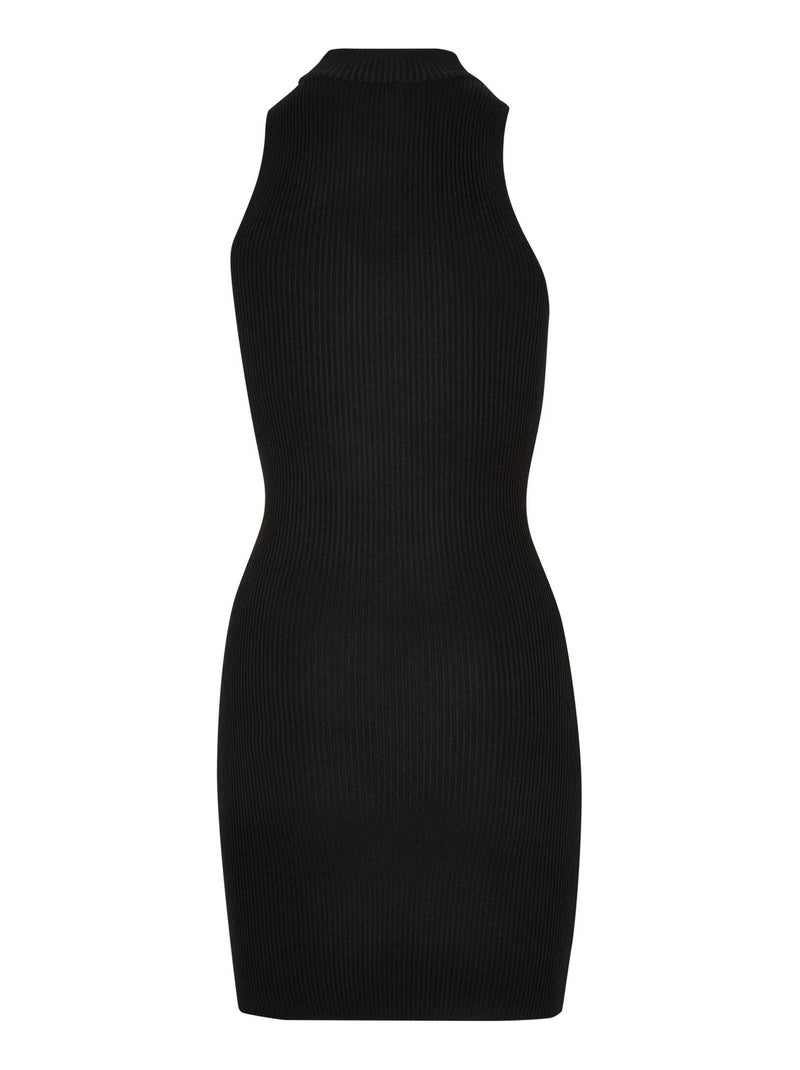 Robe sans manches - urban classics Noir - Kiabi