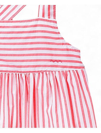Robe sans manches - Terre de Marins