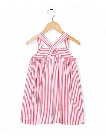 Robe sans manches - Terre de Marins