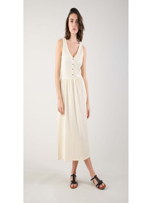 Robe sans manches 'Deeluxe' - Kiabi
