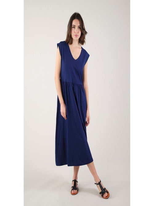 Robe sans manches 'Deeluxe' - Kiabi