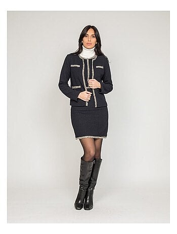 Robe sans manches ISMA