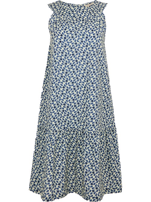 Robe sans manches orla kiely - regatta - Kiabi
