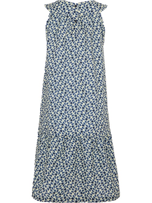 Robe sans manches orla kiely - regatta - Kiabi