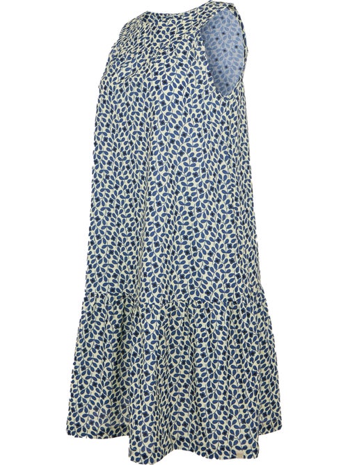Robe sans manches orla kiely - regatta - Kiabi