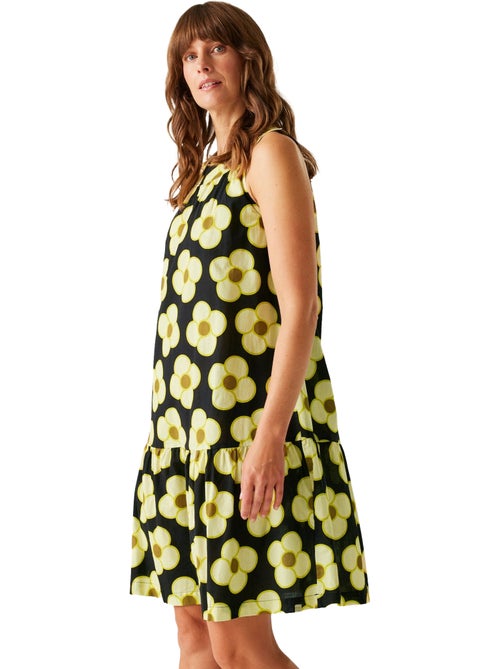 Robe sans manches orla kiely - regatta - Kiabi Robe sans manches orla kiely - regatta - Kiabi