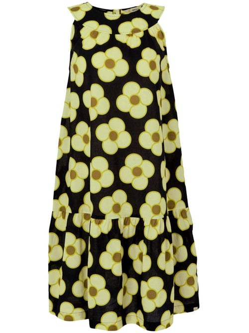Robe sans manches orla kiely - regatta - Kiabi Robe sans manches orla kiely - regatta - Kiabi