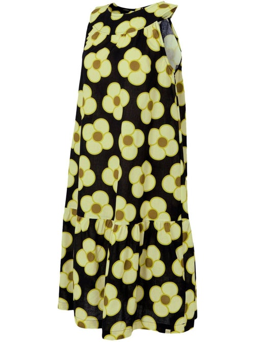 Robe sans manches orla kiely - regatta - Kiabi Robe sans manches orla kiely - regatta - Kiabi