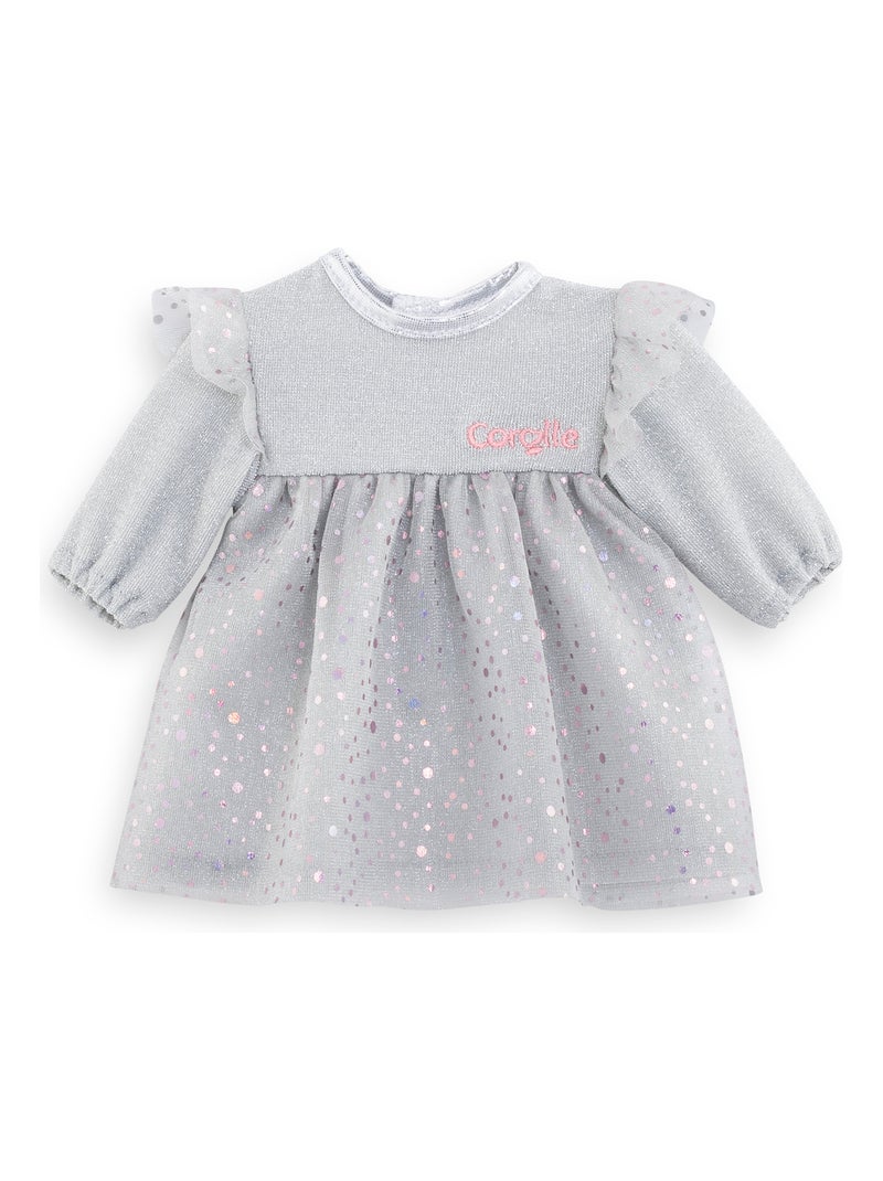 Robe Soir de Fête pour poupée ma Corolle N/A - Kiabi