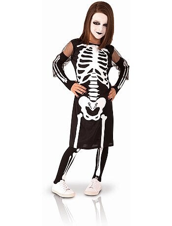 Robe squelette