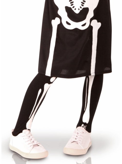 Robe squelette - Kiabi