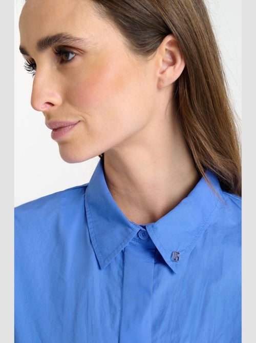 Robe SUZAN evasée, patineuse 'Le Temps Des Cerises' - Kiabi