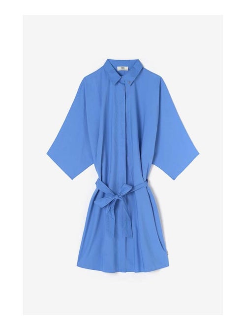 Robe SUZAN evasée, patineuse 'Le Temps Des Cerises' - Kiabi