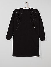 robe ado kiabi