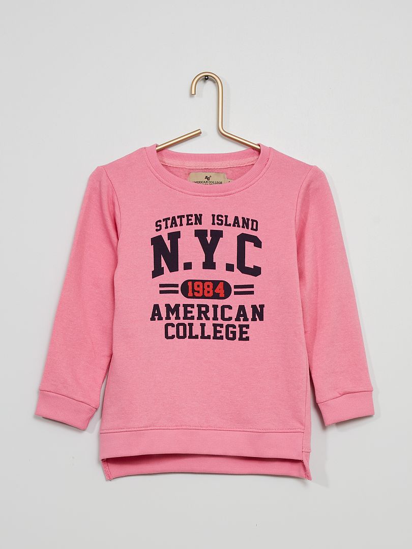 Sweat college american hot sale