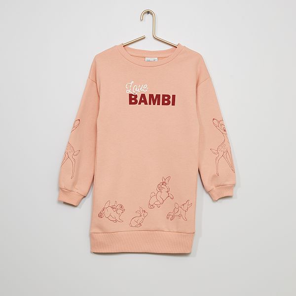 robe sweat fille 12 ans