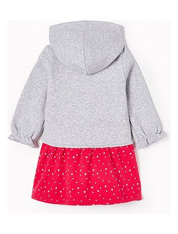 Zaldita Pull À Manches Longues Manteau Thermique Bébé Garçon