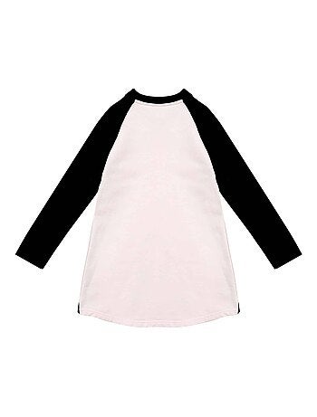 Robe Sweat et Dessin Poulbot BABY - La Faute à Voltaire