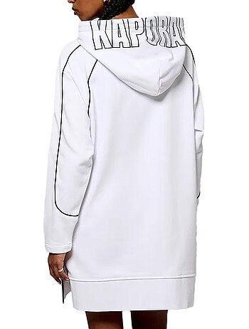 Robe sweat Femme Kaporal