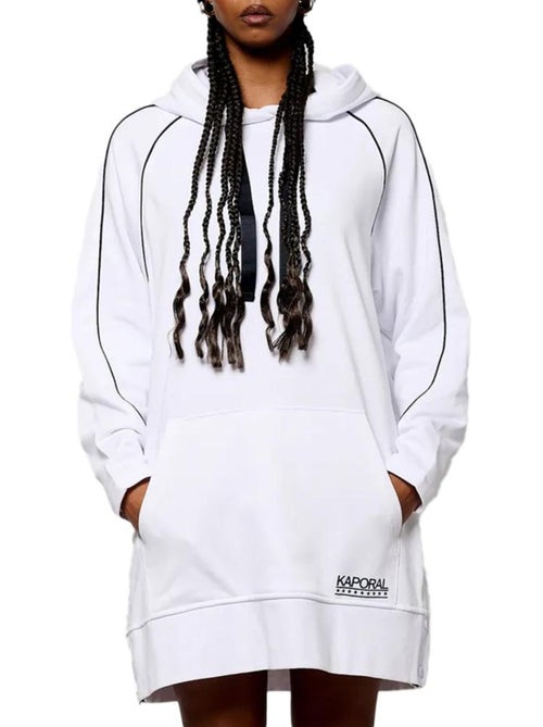 Robe sweat Femme Kaporal - Kiabi