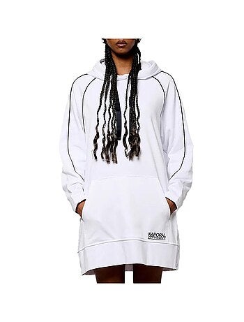 Robe sweat Femme Kaporal VACRIH