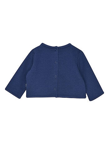 ROBE SWEAT NEVRA MAILLE BEBE