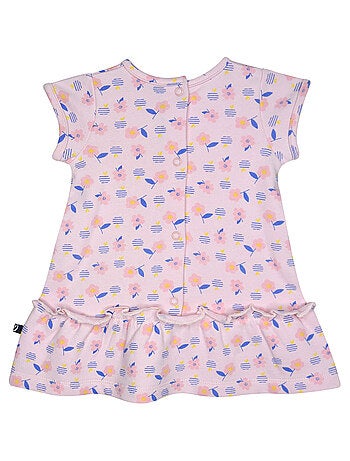 ROBE SWEAT NEVRA MAILLE BEBE