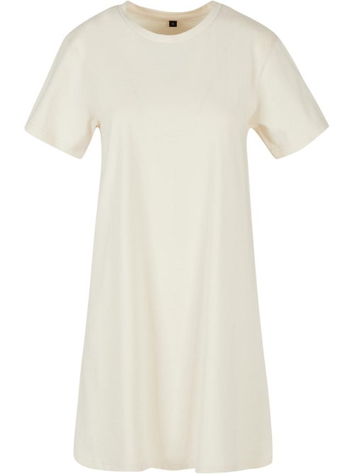 Robe t-shirt - build your brand - Kiabi